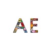 AE Stickers - iPhoneアプリ