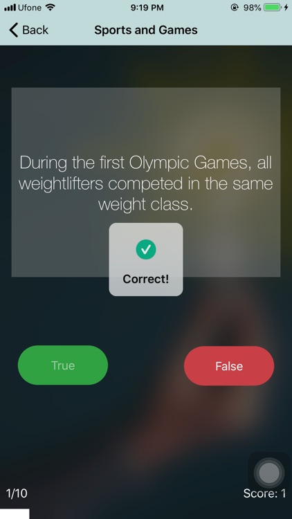True or False screenshot-3