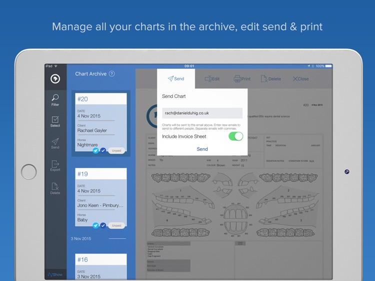 Pimbury Dental screenshot-3