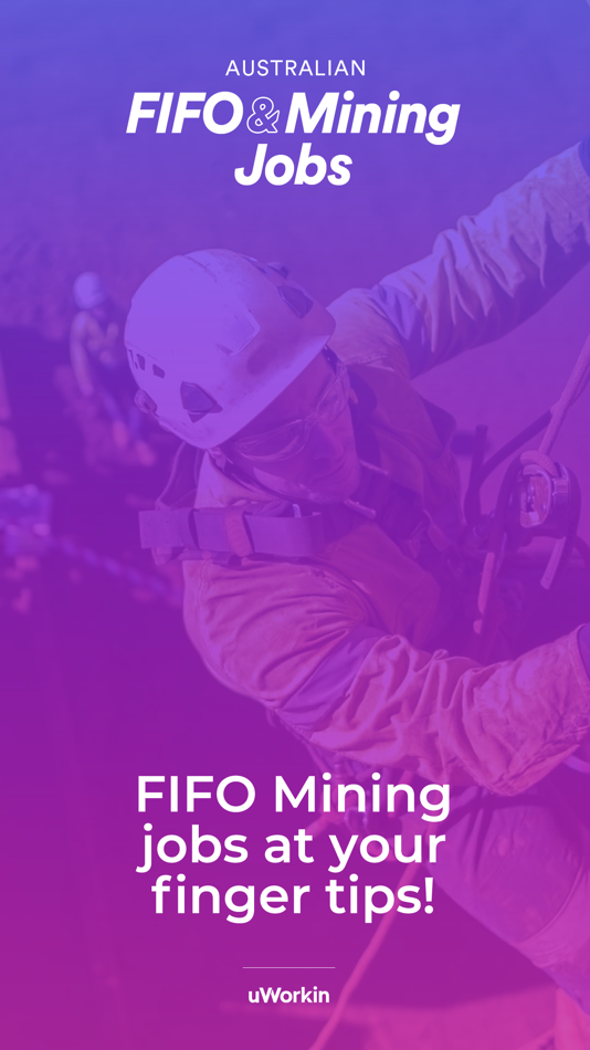 Mining Jobs - 5.1.6 - (iOS)