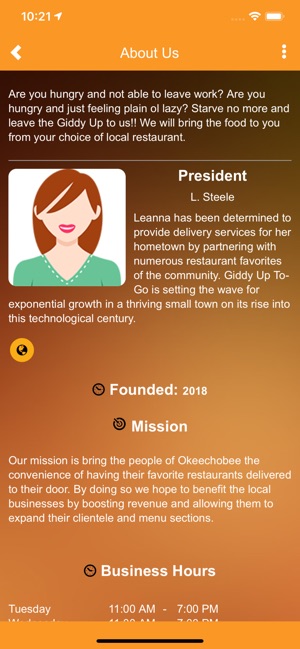 Giddy Up To Go(圖2)-速報App