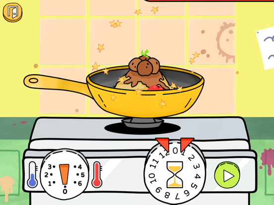 Play 123, Alfie Atkins - Full iPad screenshot 5 - Games app