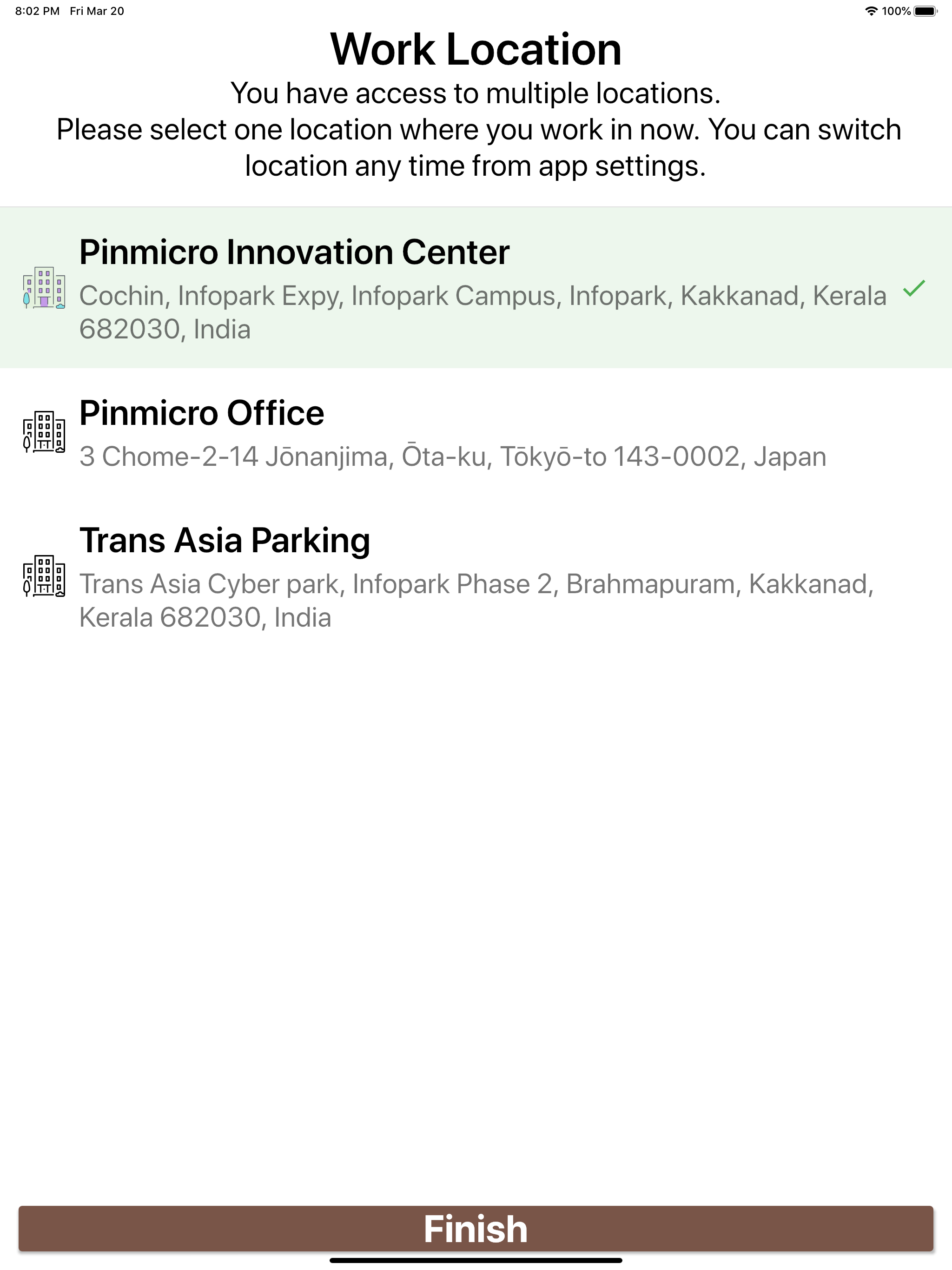 AssistPlus - for Office