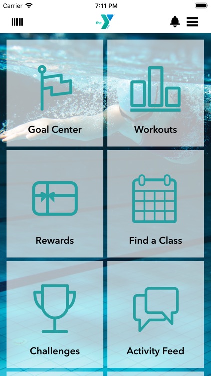 YMCA of Greater Waukesha.