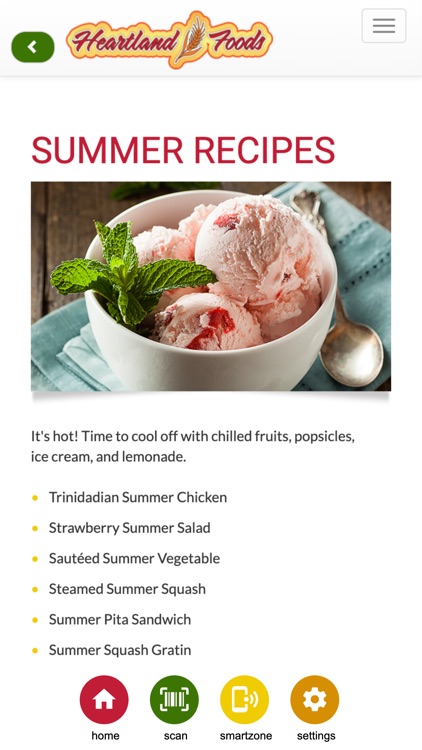 Heartland Foods