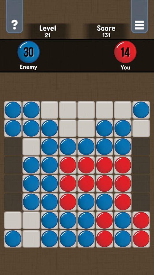 #3. Dominate - Board Game (iOS) 由: eSolutions Nordic AB