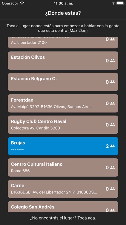 ridit messenger screenshot-6