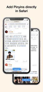 HanYou - Chinese Dictionary screenshot #6 for iPhone
