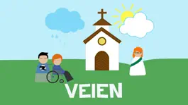 Game screenshot Veien mod apk