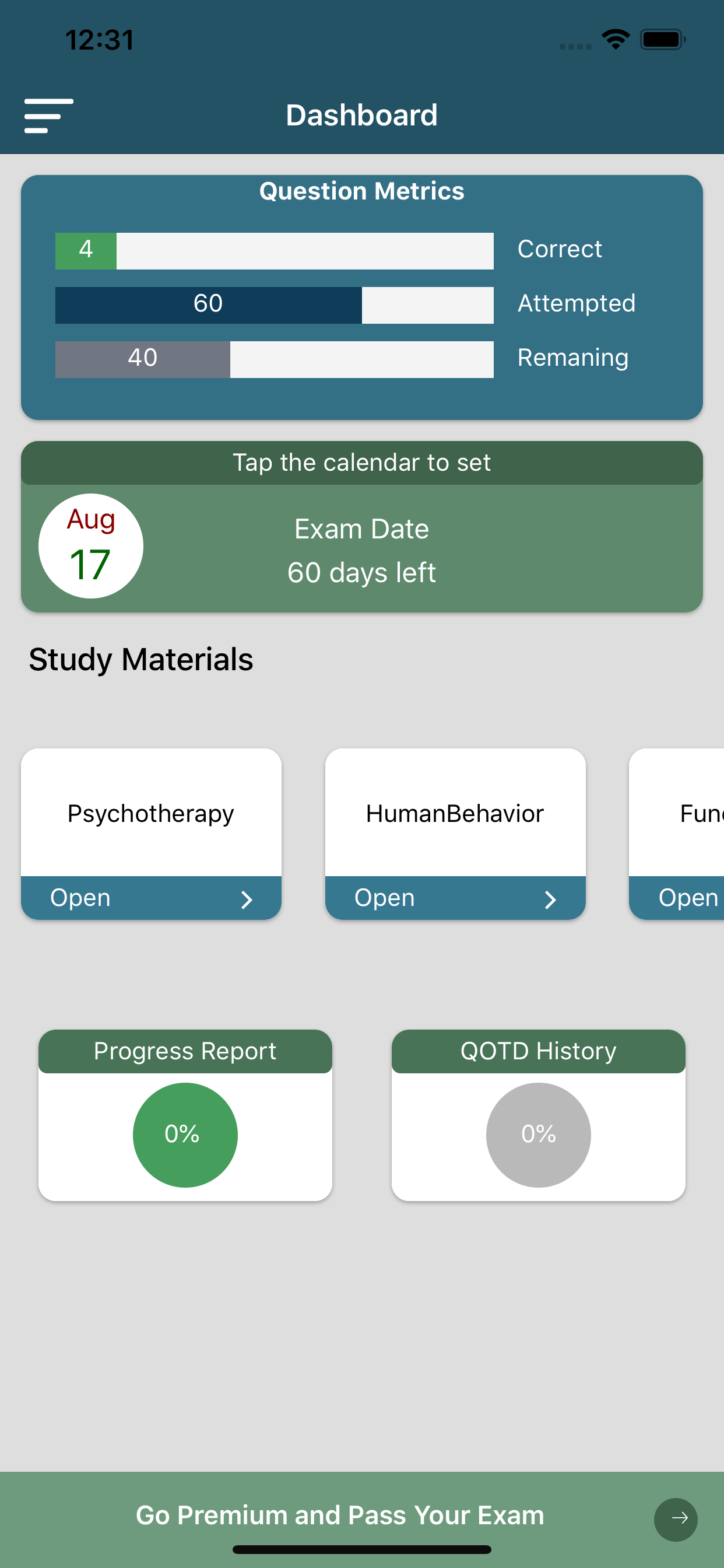 LMSW Test Prep screenshot 5