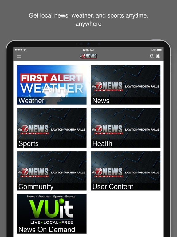 7 News – Lawton, OK