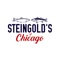 With the Steingold's of Chicago mobile app, ordering food for takeout has never been easier