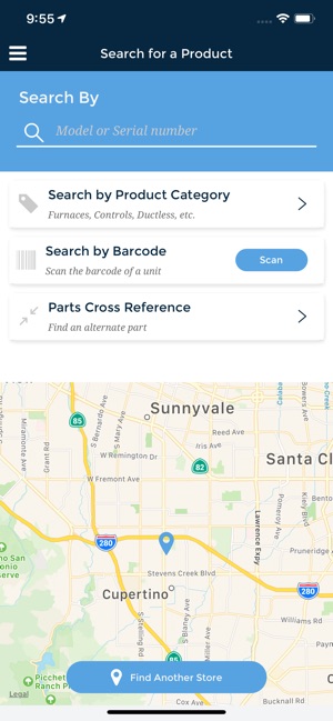 Carrier® Service Technician(圖1)-速報App