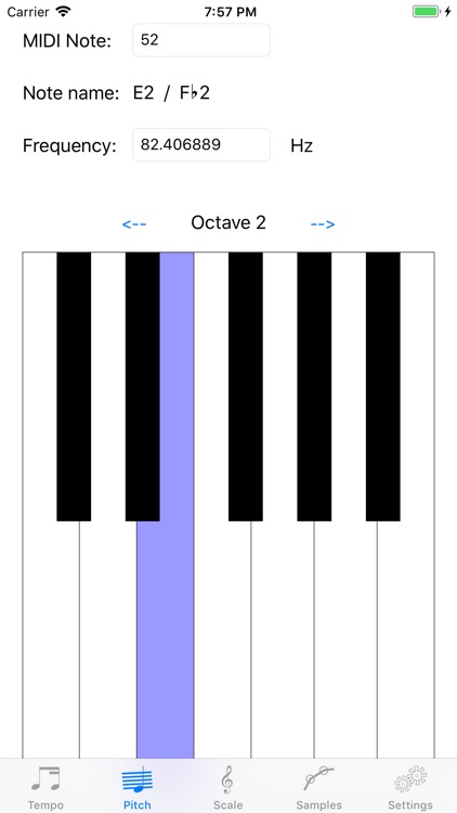 Quaver