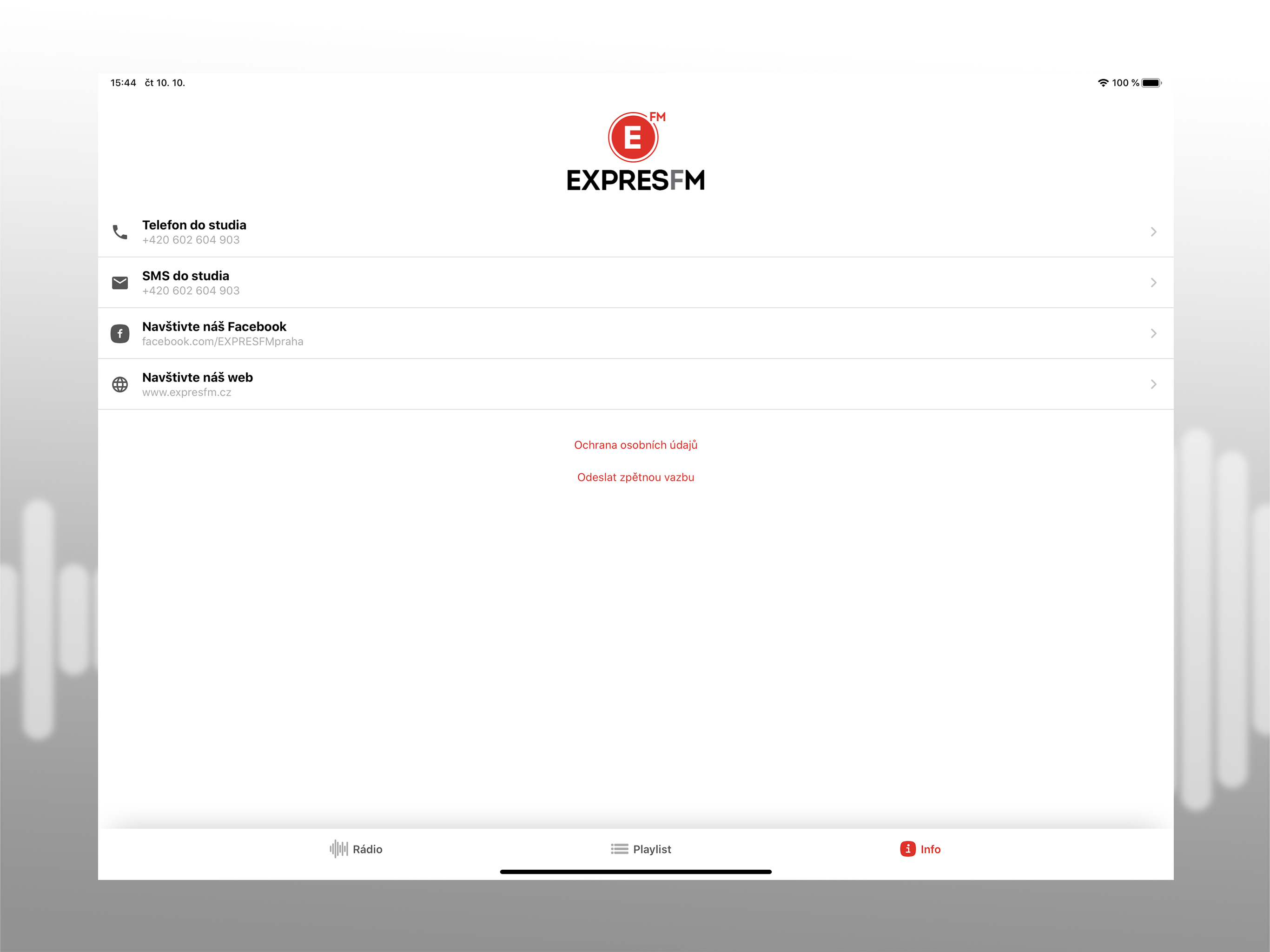 Expres FM