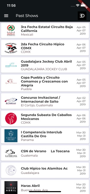 Ecuestre Digital(圖3)-速報App