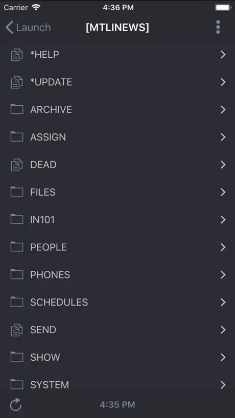 MediaCentral | Cloud UX
