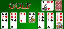 Game screenshot Golf Solitaire Now mod apk