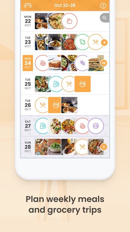 Family Organizer by Picniic screenshot-8