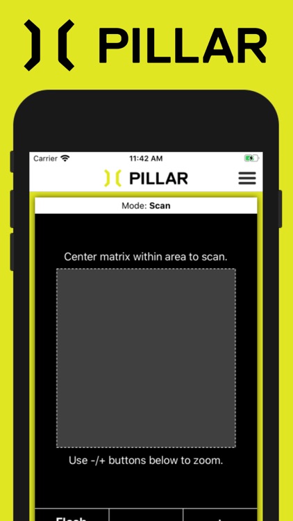 Pillar On-Site