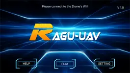 Game screenshot RAGU-UAV mod apk