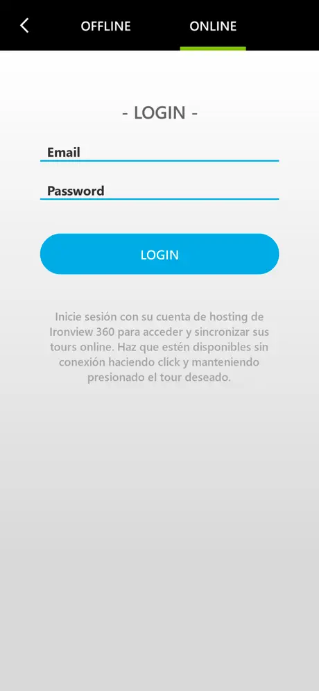 Ironview 360