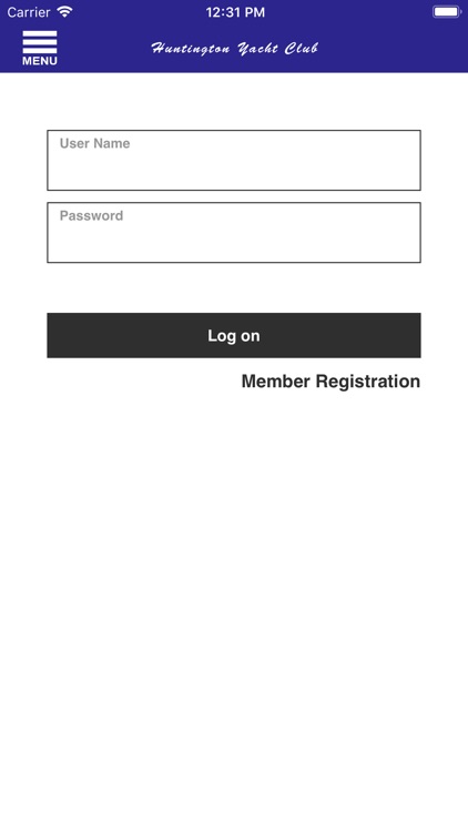 Huntington Yacht Club