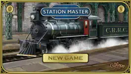 Game screenshot Station Master Scoreboard mod apk