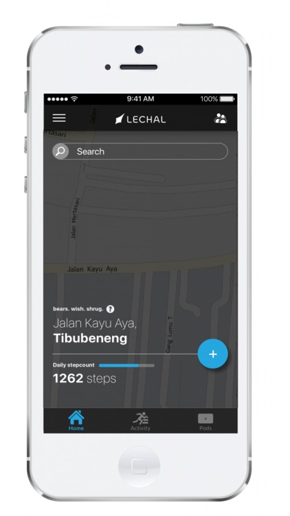 Lechal - Connected Footwear