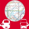 Transport Live - iPadアプリ