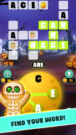 Game screenshot Word Cookie! apk