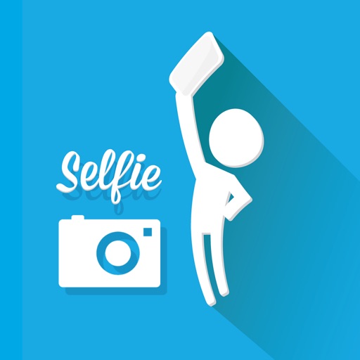 HD Selfie icon