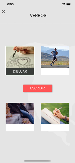 為初學者學習西班牙語 Learn Spanish(圖2)-速報App