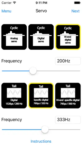 Game screenshot Brain / iKon / Xbar / TracX apk