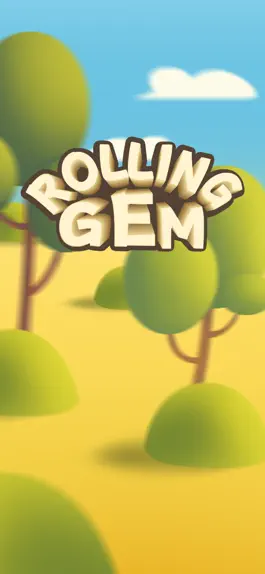 Game screenshot Rolling GEM mod apk