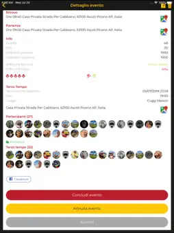 Sganasso screenshot 10