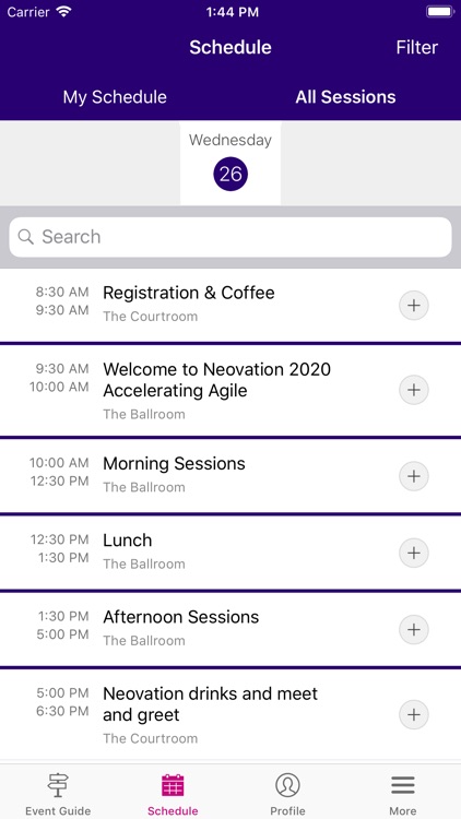 Neovation2020 screenshot-3