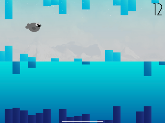 Screenshot #6 pour Parker the Seal