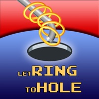 Let Ring To Hole pour PC