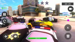 Game screenshot Car Simulator: Crash City apk