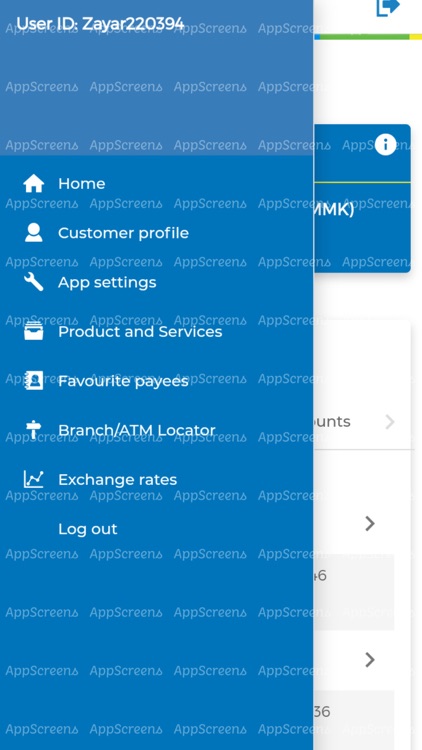 MCB mBanking screenshot-5