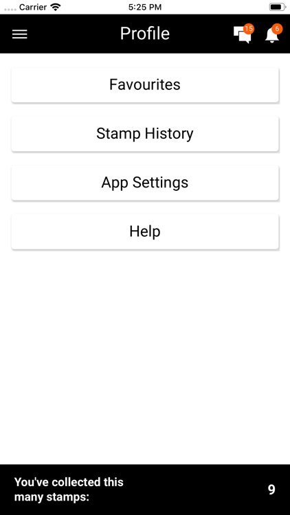Mobile Coffee Co screenshot-5