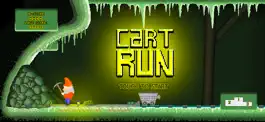 Game screenshot Cart Run mod apk