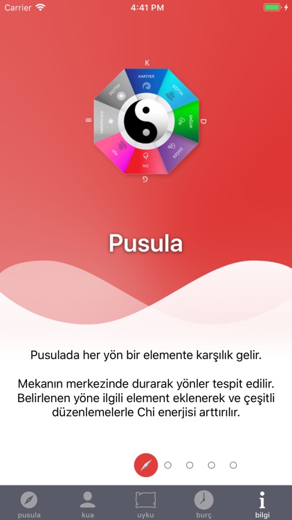 FengShuiWE screenshot-4