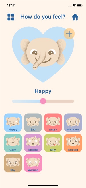 Feelu –Improve Kids Happiness(圖8)-速報App