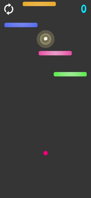 Colour Bouncer(圖4)-速報App