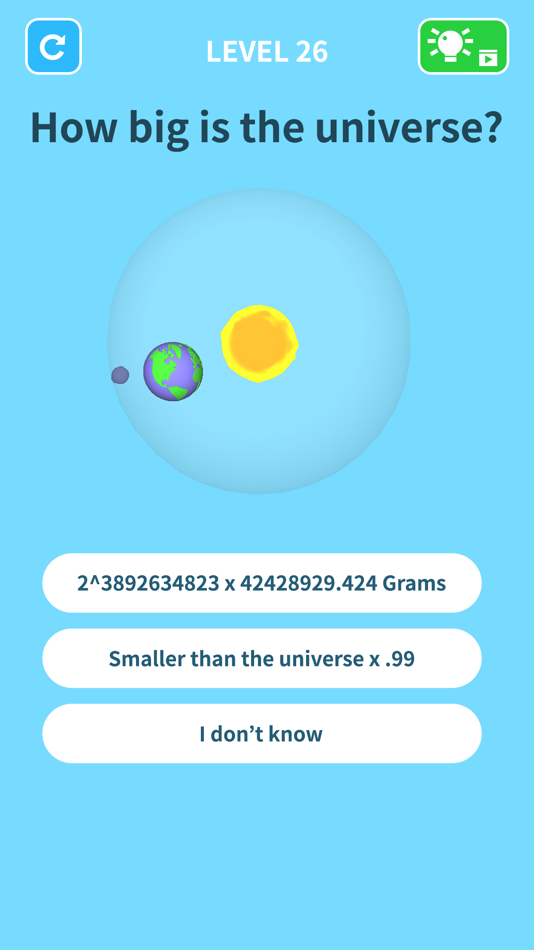 #4. Brain Games 3D (iOS) 由: Gamejam Co.