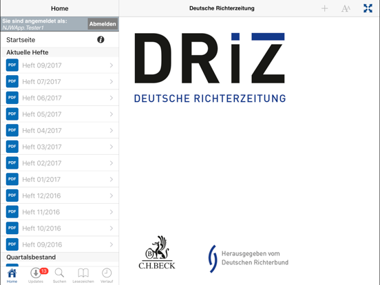 Screenshot #5 pour DRiZ