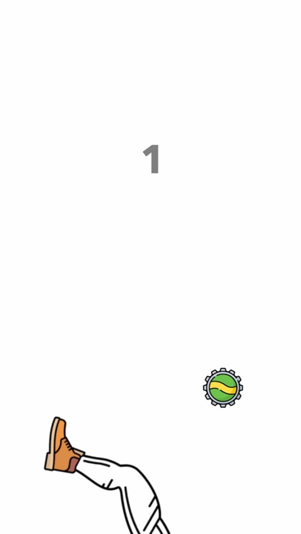 Bottle Cap Challenge Game