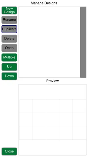 DataMobil screenshot 2